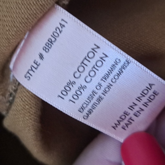 NWT BADGLEY MISCHKA LEOPARD SHACKET SIZE SMALL - Picture 5 of 5